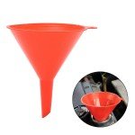 4 Sizes Car Plastic Funnels Refueling Gasoline Funnels Tools Oil Filling Equipment Car Motorcycle Refuel Filling Small Funnel