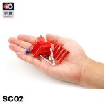 Xcartoys 1/64 Model Car Diorama Mini Repair Shop Kit Simulation Equipment Plastic Model Scene Accessories Toys Sets