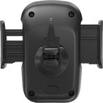 Beam Electronics Car Phone Holder Mount, Phone Car Air Vent Mount Holder Cradle Compatible for iPhone 12 11 Pro Max XS XS XR X 8+ 7+ SE 6s 6+ 5s 4 Samsung Galaxy S4-S10 LG Nexus Nokia