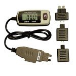 Electronic Specialties - 309A Fuse Buddy Mini Kit - Improved,black