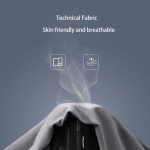 Car Neck Pillow Protector Memory Foam Auto Seat Headrest Pillow Soft Waist Cushion Car Neck Cushion Backrest Lumbar Support