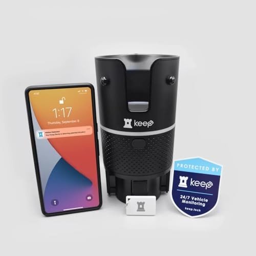 Smart Car Accessories for Comfort and Navigation