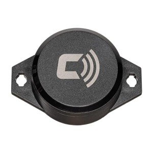 CARLOCK BT Vibration Sensor Add-on - Improved Car Theft Protection and Security for Your CarLock Device - Installs to Car Doors or Valuables for Instant Motion Detection (NOT for Standalone Use)