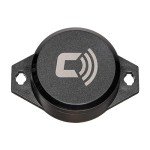 CARLOCK BT Vibration Sensor Add-on - Improved Car Theft Protection and Security for Your CarLock Device - Installs to Car Doors or Valuables for Instant Motion Detection (NOT for Standalone Use)