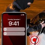 CARLOCK BT Vibration Sensor Add-on - Improved Car Theft Protection and Security for Your CarLock Device - Installs to Car Doors or Valuables for Instant Motion Detection (NOT for Standalone Use)