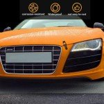 RGOAANC 4PCS Car Bumper Clip Hasp, Bumper Holder Clips, Durable Auto Bumper Security Hook Lock Clips, Car Accessories Front Rear Bumper Fastener Kit Universal for Car (Black+Carbon Fiber, Large)