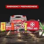 Swiss Safe Durable 5-1 Car Safety Hammer Car Window Breaker Breaker Tool w/Seatbelt Cutter - Emergency Escape Glass Hammer for Car - Truck, Car Safety Essentials & Accessories - Pink, 2 Pack