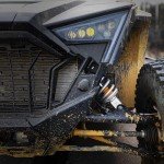 Elevation Lab AirTag Adhesive Security Mount - TagVault™ - The Secure & Low-Profile AirTag Adhesive Holder | 3M VHB, Waterproof, Security Tool, Patented, Find Your Bike, Car, Skis