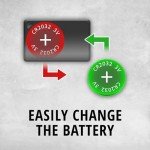 CARLOCK TAG 2.0 - Bluetooth Upgrade for Carlock Device. Automatic Security Alerts Based on Your Proximity to The Car, Reducing False Alarms. Up to 1-Year Battery Life. (Not for Standalone Use)