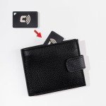 CARLOCK TAG 2.0 - Bluetooth Upgrade for Carlock Device. Automatic Security Alerts Based on Your Proximity to The Car, Reducing False Alarms. Up to 1-Year Battery Life. (Not for Standalone Use)