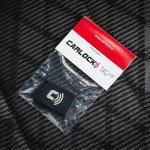 CARLOCK TAG 2.0 - Bluetooth Upgrade for Carlock Device. Automatic Security Alerts Based on Your Proximity to The Car, Reducing False Alarms. Up to 1-Year Battery Life. (Not for Standalone Use)