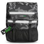 Rhino USA Spare Tire Trash Bag - Ultimate Car Storage Solution For Overlanding Accesories, Firewood, Water, Camping Essentials and More!