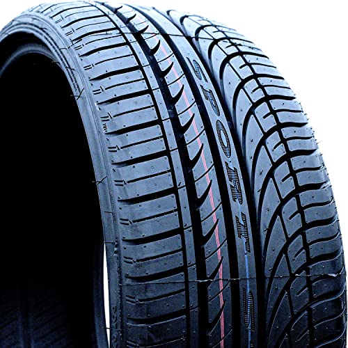 Fullway HP108 All-Season Performance Tire 205/55R16