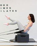 Non-Slip Grip Socks for Yoga and Pilates