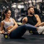 BalanceFrom Wide Grip Kettlebell Set, 3 Weights