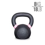 REP Kettlebell Set: 8-24 kg (5 Sizes)