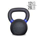 REP Kettlebell Set: 8-24 kg (5 Sizes)