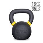REP Kettlebell Set: 8-24 kg (5 Sizes)
