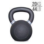 REP Kettlebell Set: 8-24 kg (5 Sizes)