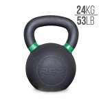 REP Kettlebell Set: 8-24 kg (5 Sizes)