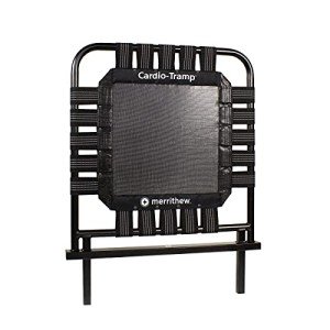 Merrithew SPX Max Cardio-Tramp Rebounder