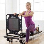 Merrithew SPX Max Cardio-Tramp Rebounder