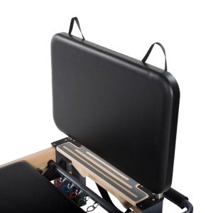 Balanced Body Rialto Padded Jumpboard for Pilates