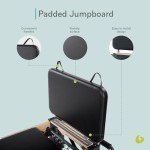 Balanced Body Rialto Padded Jumpboard for Pilates