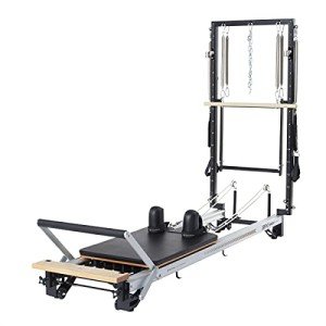 STOTT PILATES SPX Max Plus Reformer Equipment