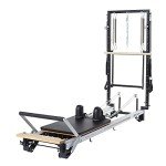 STOTT PILATES SPX Max Plus Reformer Equipment