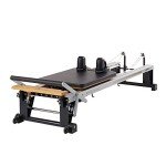 Merrithew V2 Max Pilates Reformer Machine