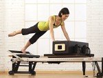 Merrithew V2 Max Pilates Reformer Machine