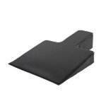 Large Upholstered Wedge for Pilates and Workouts