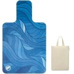 JOOEER Foldable Non-Slip Pilates Reformer Mat