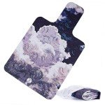 Echome Non-Slip Portable Pilates Reformer Mat