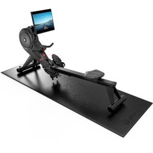 Rowing and Treadmill Mat for All Floors