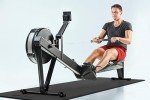 Rowing and Treadmill Mat for All Floors