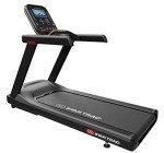 Star Trac 4 Series Treadmill with 10" LCD