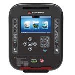 Star Trac 4 Series Treadmill with 10" LCD