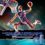 Medium Density Foam Roller for Muscle Relief