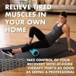 Medium Density Foam Roller for Muscle Relief