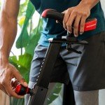 Schwinn IC4 Indoor Cycling Bike - Home Fitness