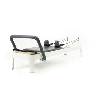 Balanced Body Allegro 2 Pilates Reformer with Leg Kit