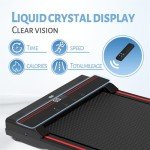 Sperax Under Desk Walking Pad Treadmill