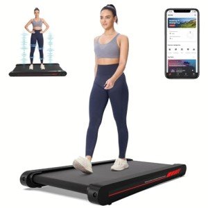 Sperax Walking Vibration Pad with Remote Control