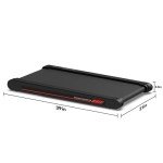 Sperax Walking Vibration Pad with Remote Control