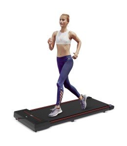 Sperax Under Desk Walking Pad Treadmill