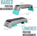 Yes4All Multi Purpose Weight Bench for Home Gym