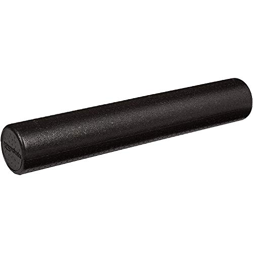 36-Inch High-Density Foam Roller for Workouts