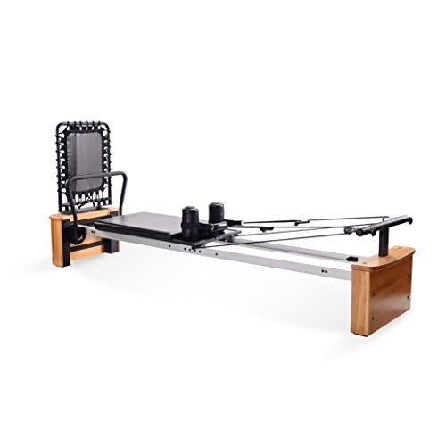 AeroPilates Pro XP 557 Reformer Machine for Home